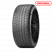 ���� P Zero Winter